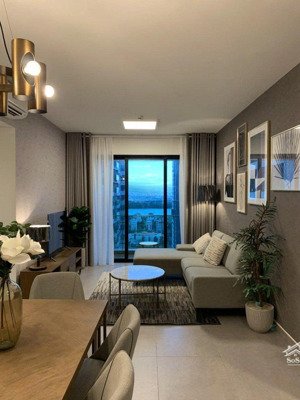 căn hộ feliz en vista 3pn - diện tích 106m2 - full nội thất - giá 30 triệu/tháng - đang trống sẵn