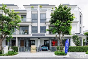 bán nhà biệt thự 102m2, cam kết hợp đồng thuê 1 năm