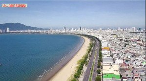 giảm sốc! cần bán gấp lô đất biệt thự cạnh đường nguyễn tất thành, giá bán từ 46 tr/m2