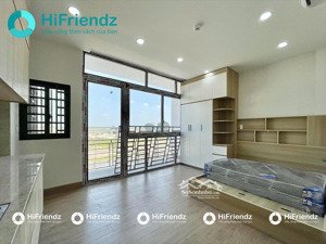 căn hộ mới xây - an ninh, sạch sẽ, thoáng - full nt - ngay cạnh gat3 / gần etown