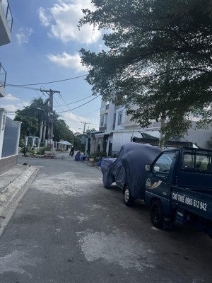 bán đất 85m2 nguyễn văn tạo, kdc bà chồi, 3,85 tỷ