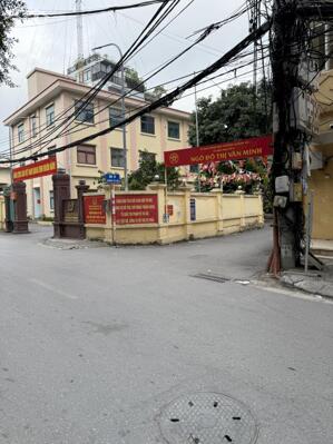 Bán Nhà Đường Tây Hồ P/Quảng An 120m2-4T MT9m 2 THOÁNG 47,4 Tỷ Có Thương Lượng.