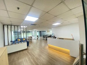 cho thuê văn phòng 75m2 tại vương thừa vũ, thanh xuân, hà nội, chỉ với giá tốt 14,5 triệu