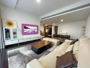 [độc quyền bán spa] cove residences, 3pn 4wc - 164.4m², giá 55 tỷ all in, view sông vĩnh viễn