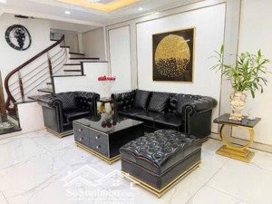 hàng hiếm giữa thủ đô, nguyễn chí thanh ô tô đỗ cửa 45m x 5t