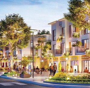 the link city tâm điểm kết nối dầu giây - vị trí chiến lược ngay ql1a cao tốc hcm-long thành
