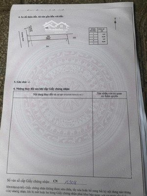 bán đất nền tại châu đức - brvt (tphcm mới)