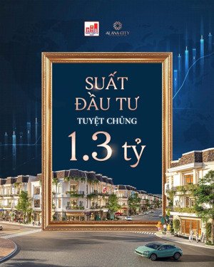 chỉ từ 400tr sở hữu lô đất 75m2 alana city, sổ hồng, đường 741, tt phước hòa, kcn bình dương, tphcm