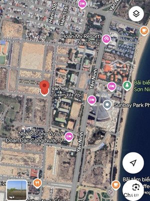 bán 84m2 đất thổ cư khu k2 - oceanpark giá cực rẻ từ f0, giá bán nhanh chỉ 2tỷ6