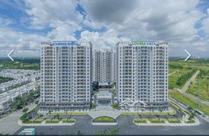 chi tiết giỏ hàng hiện tại cần bán tại chung cư lovera vista-bình chánh.