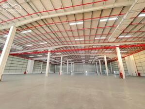 CHO THUÊ KHO XƯỞNG MỚI KCN PHÚ MỸ, BRVT 10.000M2, 20.000M2, 30.000M2, 50.000M2...GẦN CẢNG CÁI MÉP