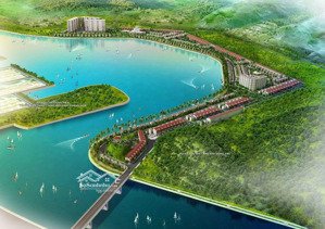 bán đất nền dự án tại khu đô thị ven sông tắc nha trang giá tốt
