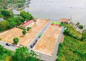 hiếm thật sự!!! cơ hội cuối cho nhà đầu tư hòa lạc, cách metro 5 300 met, vin đồng trúc...1 mét