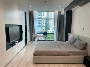 căn hộ luxury view siêu đẹp - nội thất cao cấp, hiện đại - sát quận 1, quận 2, cầu sài gòn