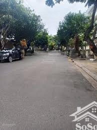 bán đất 3mt đường cao thắng - phước long nha trang, có sẵn nhà cấp 4, giá 120tr/m2