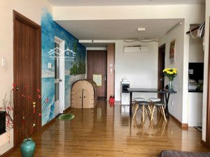 cho thuê căn hộ flora fuji, 87m2 3pn - 3wc full nội thất, nhận nhà 1/1/2026, giá chỉ 12tr/tháng