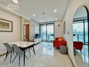 căn hiếm 1pn sunwah pearl, 55m2, city view , giá chỉ 24 triệu. đang trống vào liền