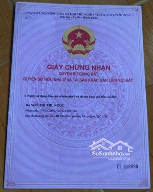 bán căn hộ chung cư la casa, đào trí, phú thuận, q7, 4,35 tỷ, 86m2