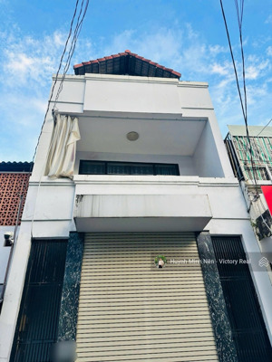 hàng hiếm ngang 5m hxh khu bàu cát - 3 tầng - chỉ 11.9 tỷ tl