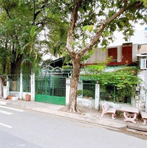 bán nhà mặt tiền đường hiền vương, 7m x 20m, cấp 4, giá 20 tỷ