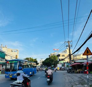 khuôn đất lớn 1650m2 chỉ 139tỷ rẻ nhất mặt tiền nguyễn thị định & mặt sông cho khách xây toà nhà q2