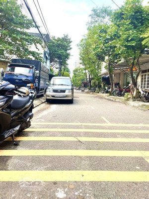 mặt tiền võ như hưng (ngũ hành sơn) dòng tiền ~25 triệu/tháng