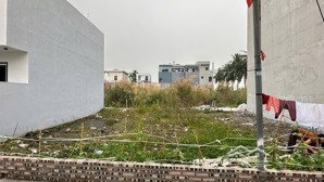 bán đất quỳnh hoàng nam sơn an dương hải phòng, 60m2 đường bê tông, giá tốt 1,5 tỷ.