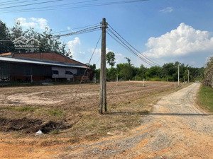 bán đất tại đường 22b, gò dầu, tây ninh, 459 triệu, 110m2, sổ đỏ, sổ đỏ đầy đủ, đẹp, nhiều tiện ích