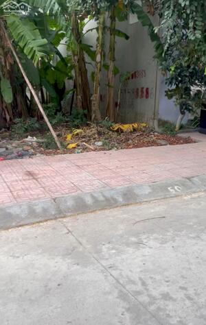 Bán đất 100m2 Vân Tra An Đồng An Dương Hải Phòng