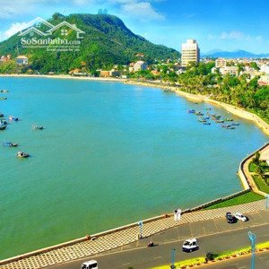 bán dãy 5 phòng trọ có mặt tiền lê phụng hiểu - p.8 - 161m (5,5x29) - đông bắc - giá 13,5 tỷ (tl)