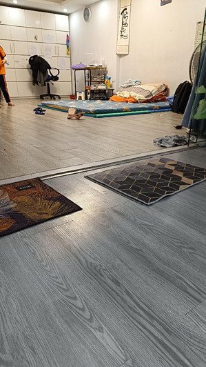 gấp! siêu hiếm tập thể vip mặt phố kim mã, diện tích rộng, ở sướng