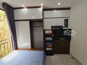 23 tỷ-tòa căn ccmn dòng tiền - an trạch | cát linh hào nam - 6 tầng thang máy mới, 18 phòng