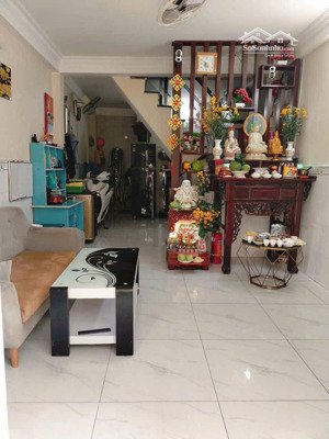 bán nhà chính chủ bình thạnh 28m2