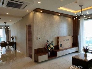 cho thuê căn hộ happy valley pmh q7 100m², 3pn, giá 23tr/th