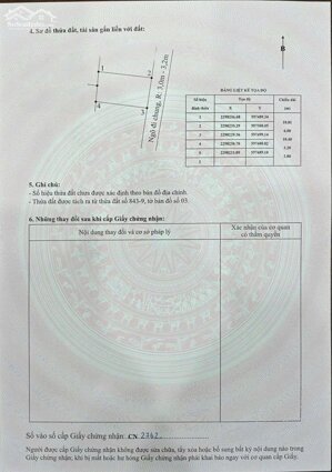 Bán đất Đại Đồng - Kiến Thụy - Hải Phòng