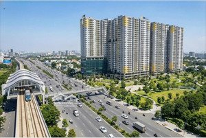 hàng hiếm căn 47m2 bcons newsky - giỏ hàng độc quyền cdt - vị trí vàng ngay ga metro số 2