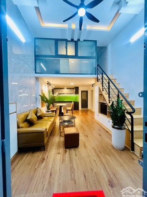 tôi chính chủ cần bán nhà 3 tầng kiệt điện biên phủ, chính gián, thanh khê