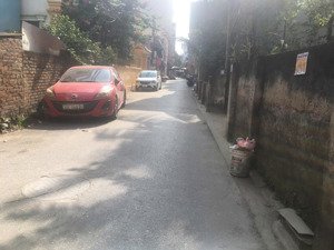 đầu tư f0 đất mỹ đình 2- 170 triệu / m2, 40.5 m2