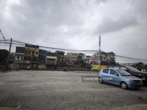 siêu phẩm đất liên ninh - thanh trì hn 97m2 - mt 12m, giá 14,5 tỷ