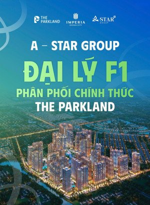 chính thức ra hàng căn hộ hạng sang mik giá chỉ 5xtr/m2 the parkland imperia vinhomes ocean park 2