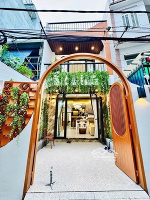 bán nhà riêng tại phan văn hân, 2,39 tỷ, 64 m2, giá cực chất, uy tín