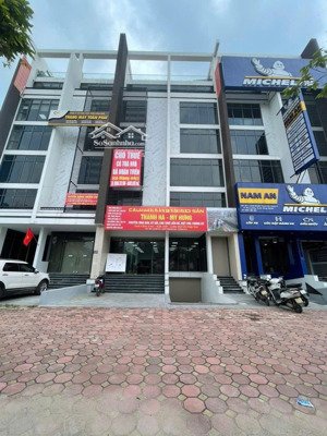 mặt bằng siêu vip cho thuê vị trí đắc địa giá rẻ nhất thị trường