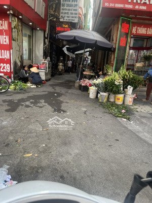 tôi cần cho thuê cửa hàng tại quang trung, hà đông, 25m2, mặt tiền 6m, 2 mặt tiền,