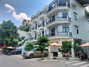 nhà mới xây - liền kề khu tên lửa tiềm năng