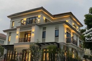 bán biệt thự hàng hiếm tại sala đại quang minh, 470 tỷ, 557m2, 5pn, 5wc