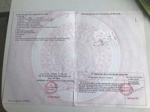 chủ ngộp cần bán gấp lô đất thị trấn bến lức