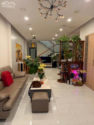 NHÀ MT NÚI THÀNH, HẢI CHÂU – 87M² – NỞ HẬU 4.5M – 10 TỶ X