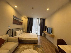 bán condotel icon40 hạ long, 34,49 m2, view đẹp, giá ưu đãi