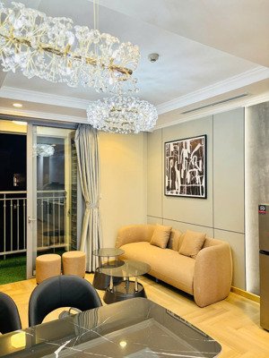 cho thuê gấp căn 2 phòng ngủ full đồ nhà cực đẹp - giá chỉ 14tr/tháng - lh em việt: 