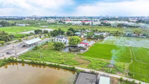 BÁN ĐẤT BẾN LỨC - LONG AN - GIÁ TỐT